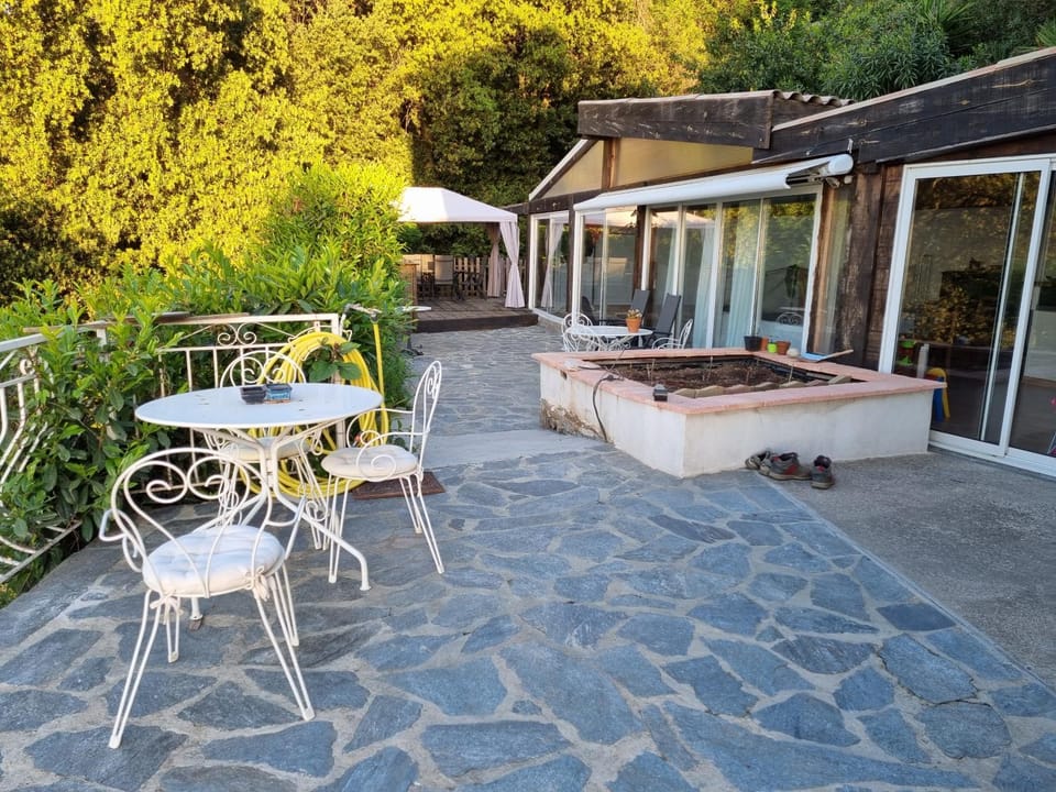 Casa Di Vadella Bed and Breakfast in Corsica