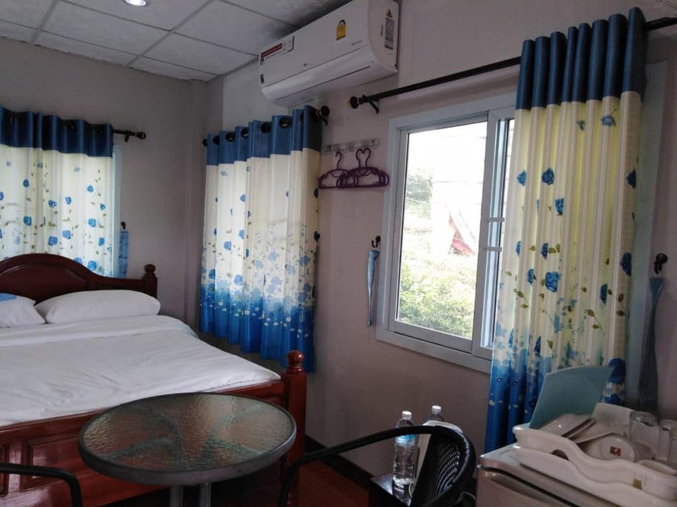 Khao Kho Flora Resort in Thailand