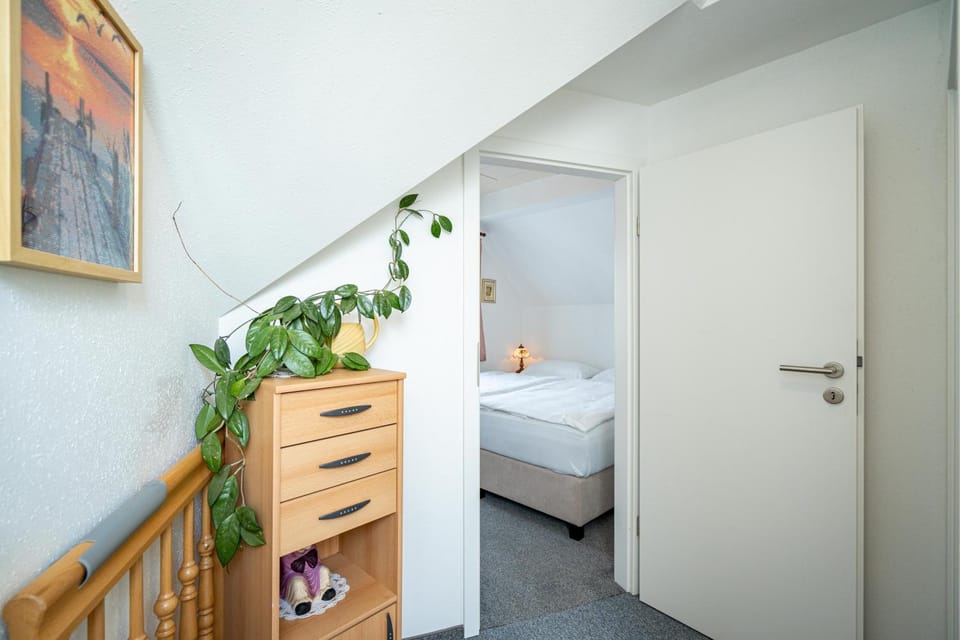 Ferienwohnung Sellin 35 Apartment in Heringsdorf