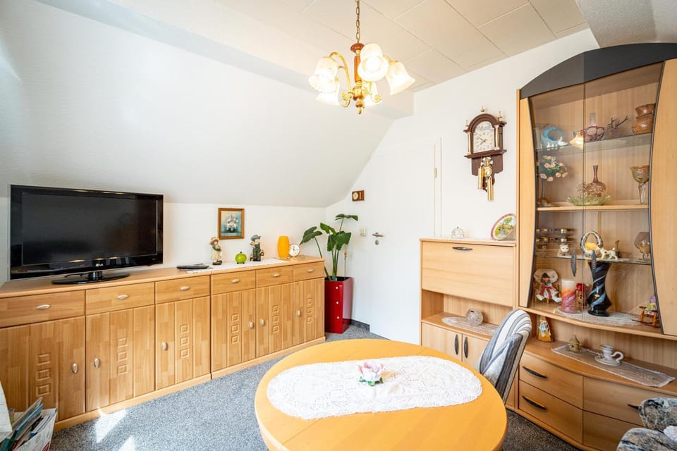 Ferienwohnung Sellin 35 Apartment in Heringsdorf