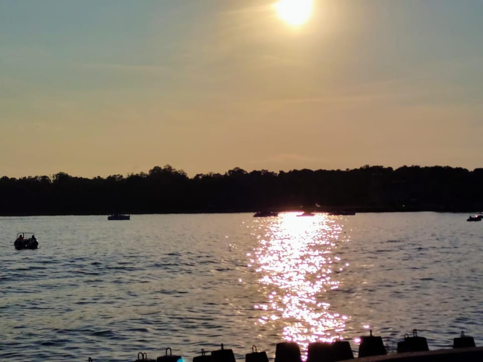 Giżycko Apartment in Lithuania