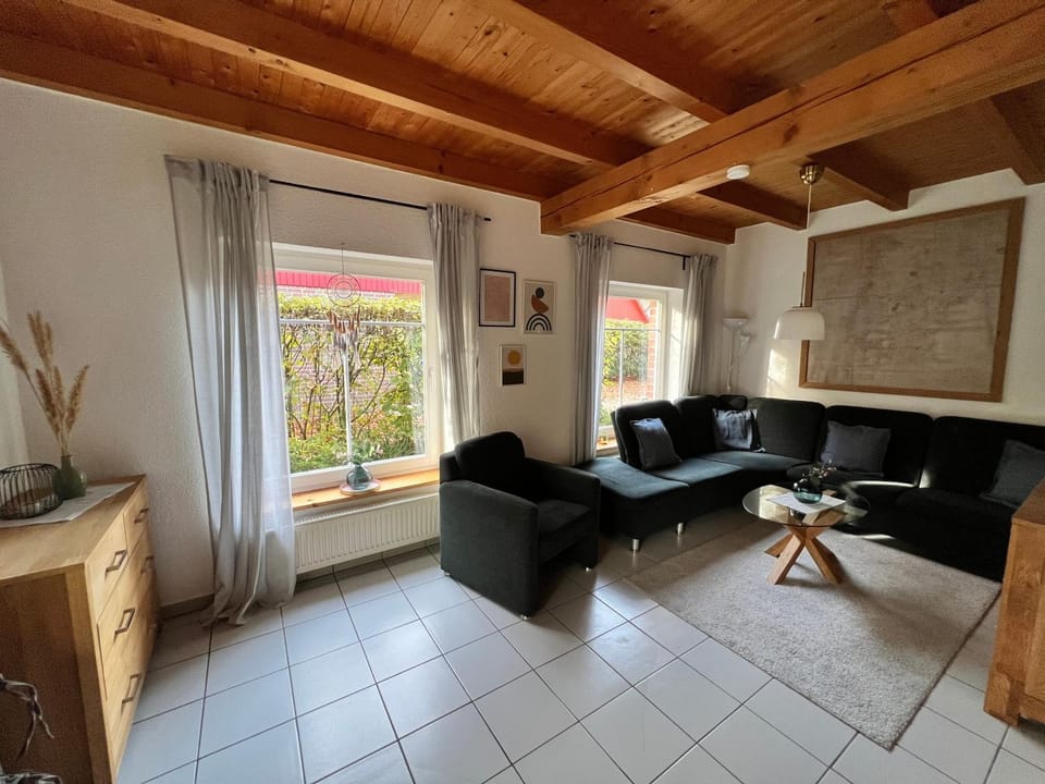 Hümmling HA16 House in Lower Saxony, Germany