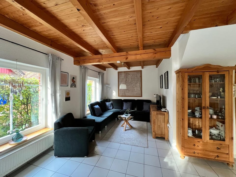 Hümmling HA16 House in Lower Saxony, Germany