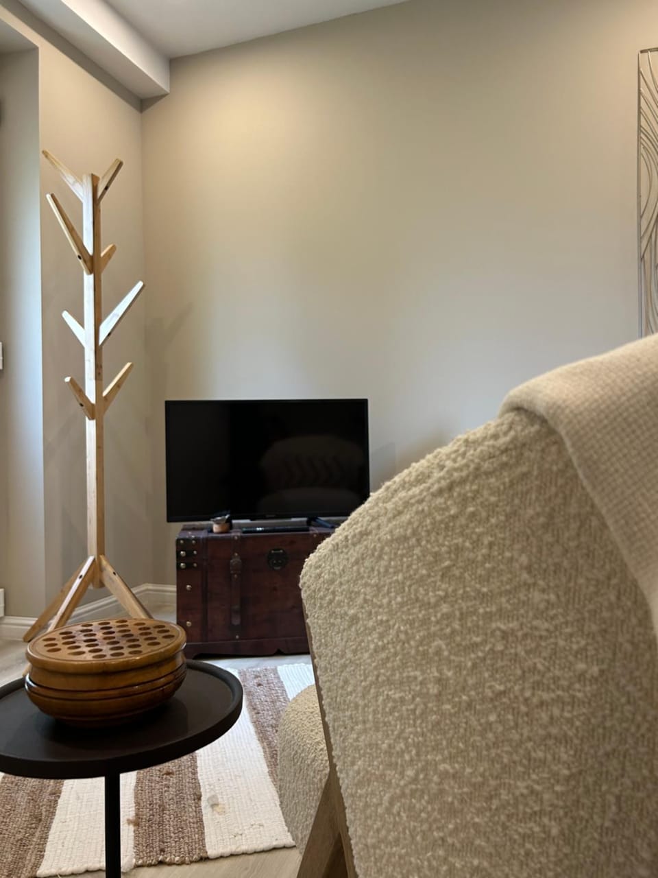 Communal lounge/ TV room, TV and multimedia, Living room, Seating area