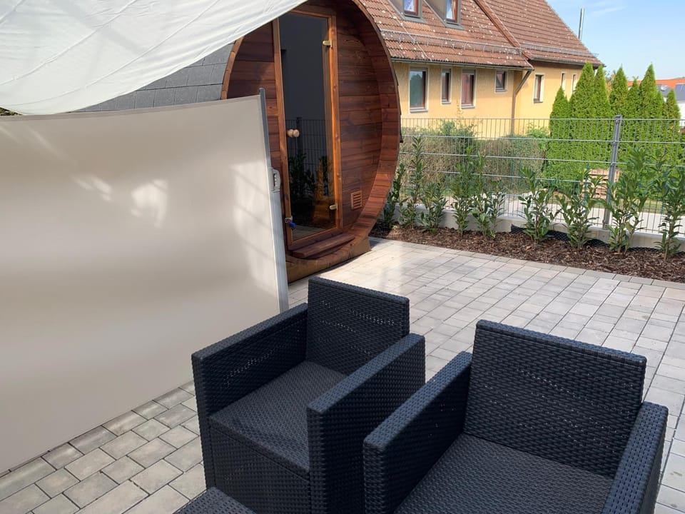 Balcony/Terrace, Balcony/Terrace
