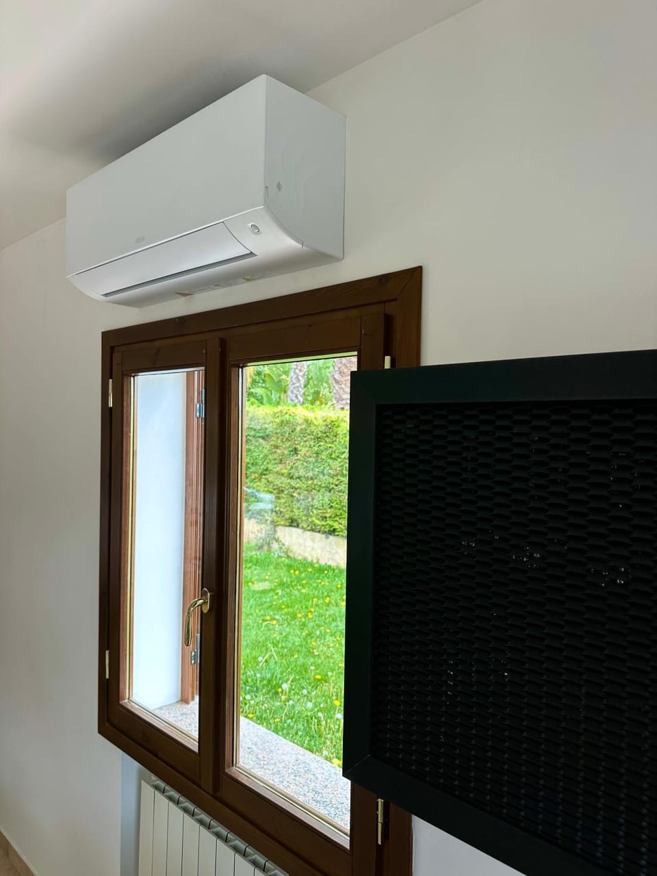 air conditioner