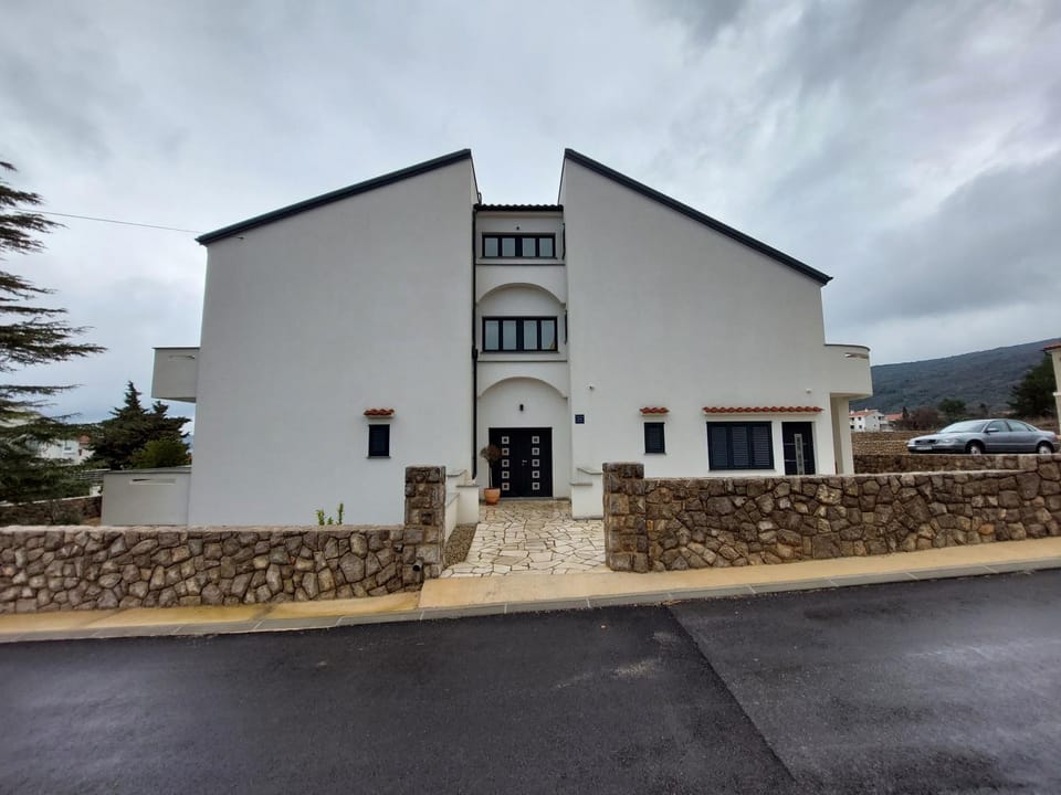 Apartments Cukar Apartment in Primorje-Gorski Kotar County