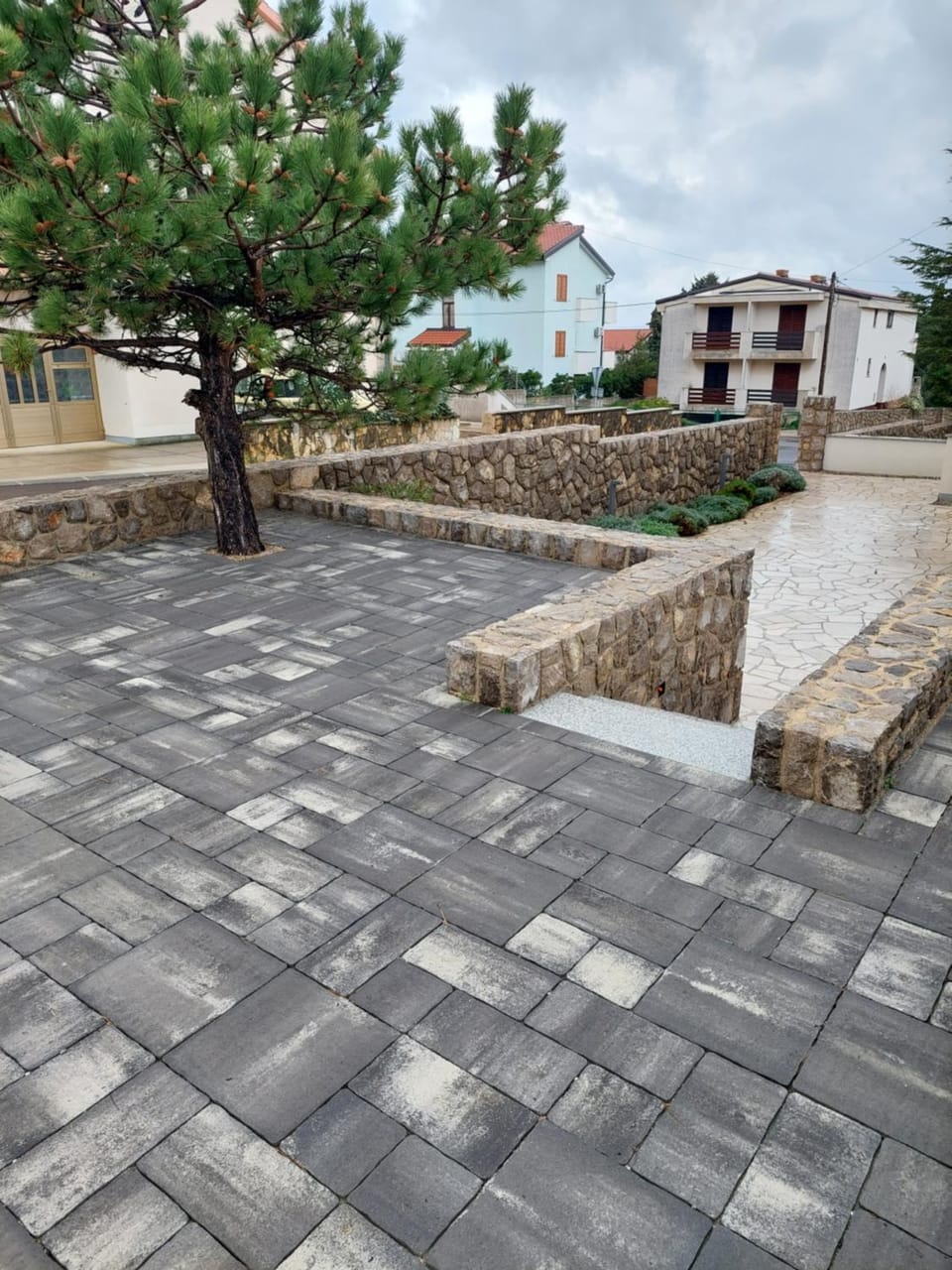 Apartments Cukar Apartment in Primorje-Gorski Kotar County