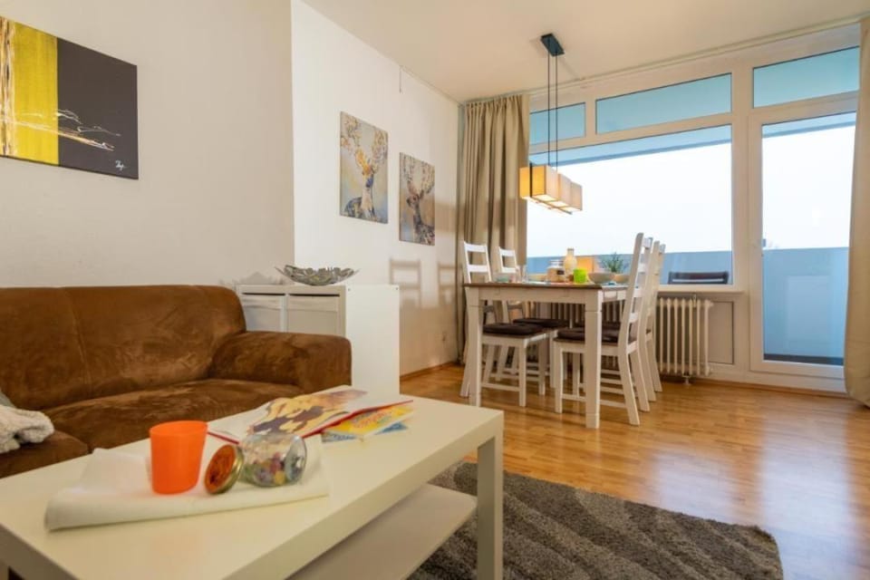 Ferienpark-Heiligenhafen-Haus-F-Wohnung-03-05 Apartment in Heiligenhafen