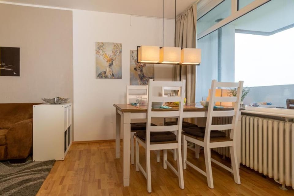 Ferienpark-Heiligenhafen-Haus-F-Wohnung-03-05 Apartment in Heiligenhafen