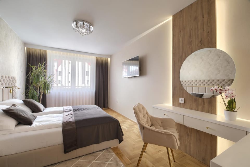 Apart-Wita Apartment in Lesser Poland Voivodeship
