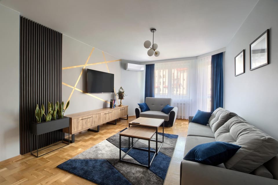 Apart-Wita Apartment in Lesser Poland Voivodeship