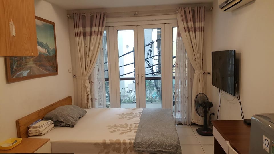 Best Price Hồ Tây Apartments for Long Stays Apartment in Laos