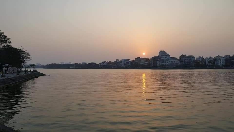 Sunrise