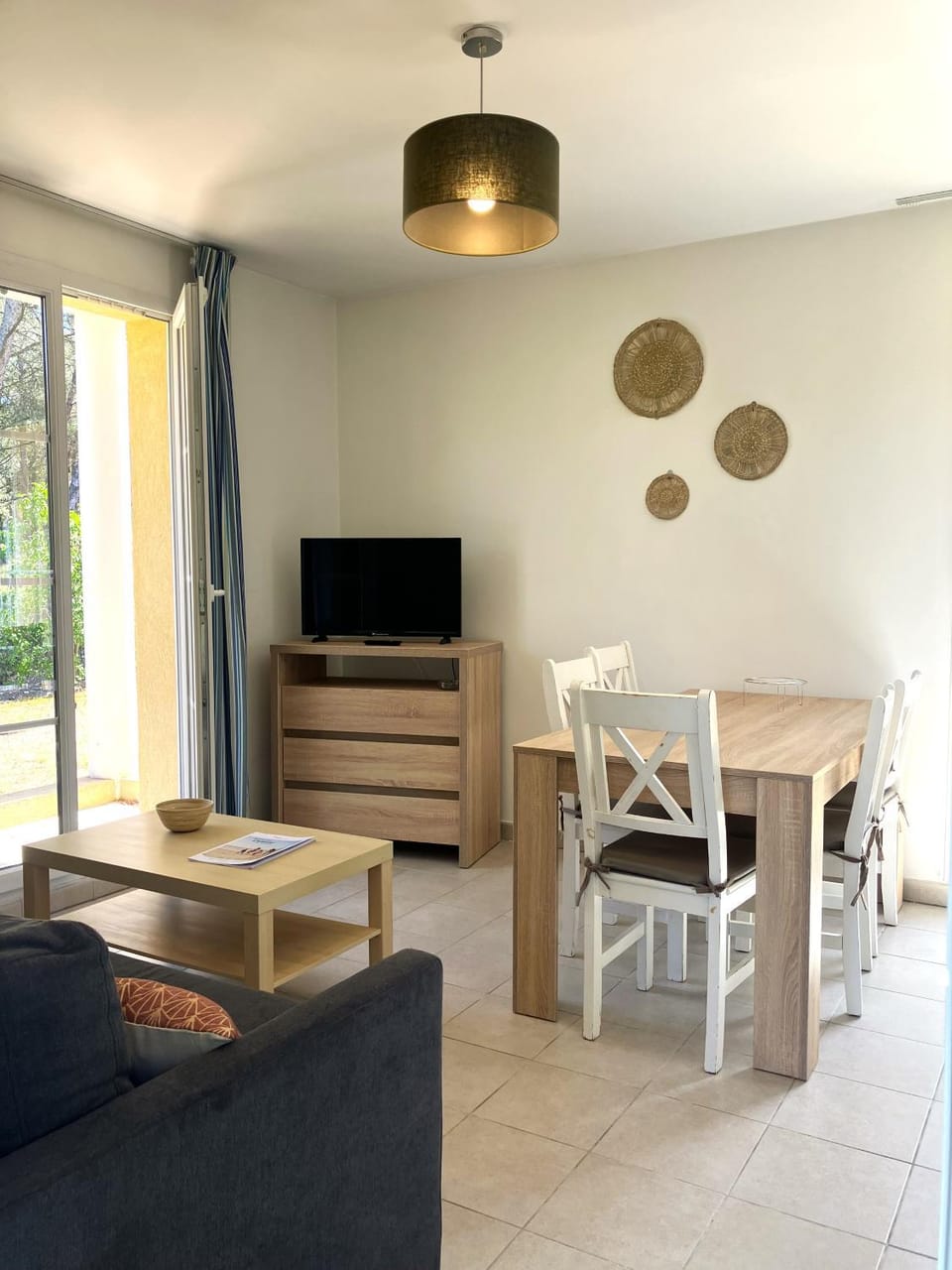 Les Maisons du Golf de la Cabre d'Or by Ateya Vacances Campground/ 
RV Resort in Cabriès