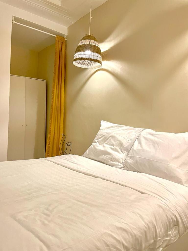 Bed, Bedroom, storage, wardrobe