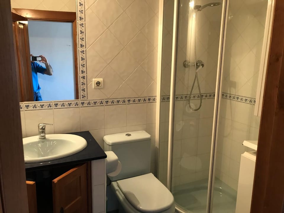 Apartamento en La Isla Colunga Apartment in Asturias