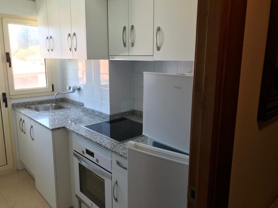 Apartamento en La Isla Colunga Apartment in Asturias