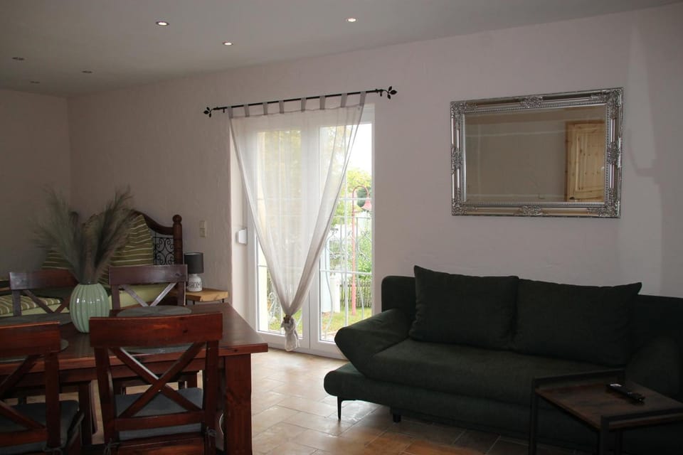 Casa No7- primo piano Apartment in Thuringia, Germany