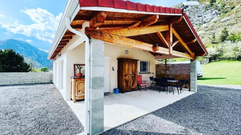 LOFT24 fibre tout compris House in Catalonia