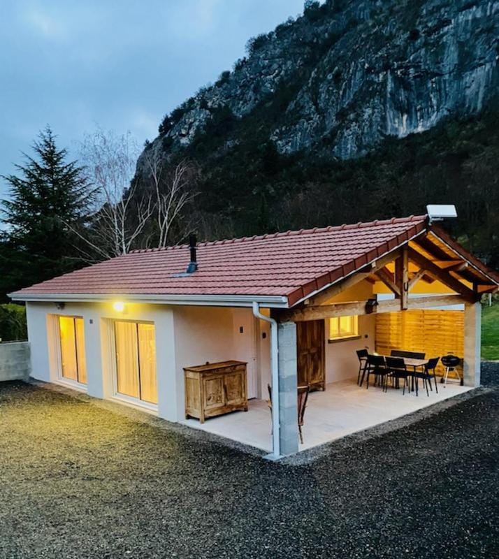 LOFT24 fibre tout compris House in Catalonia