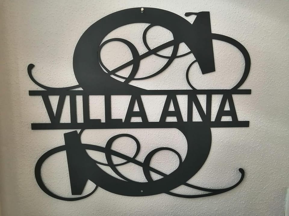 Property logo or sign, Logo/Certificate/Sign