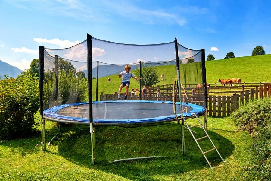 Children play ground, children