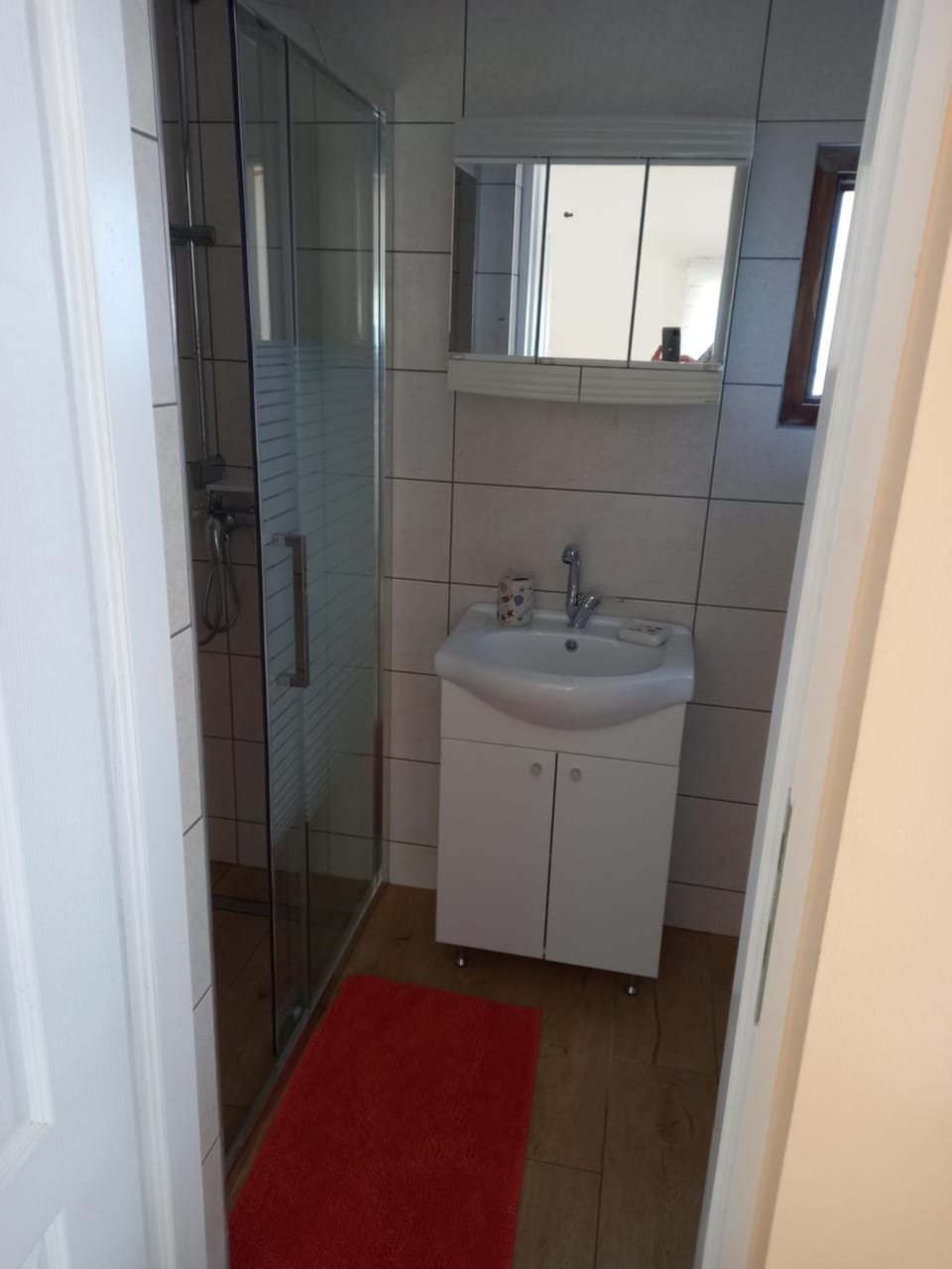 Studio Apartman Apartment in Lovran