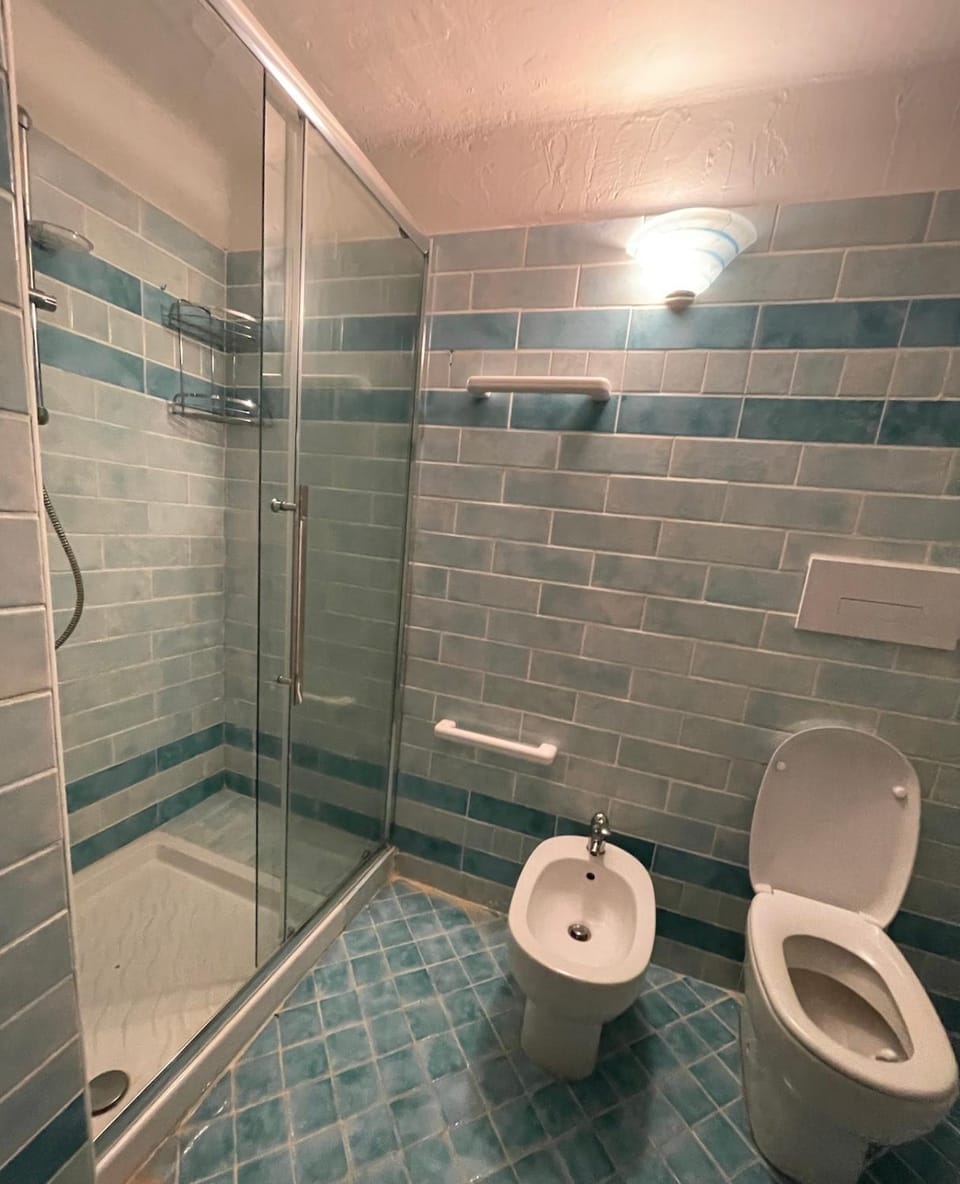 LIGHTBLUE-CELESTE Central Apartment in Porto Rotondo Apartment in Porto Rotondo