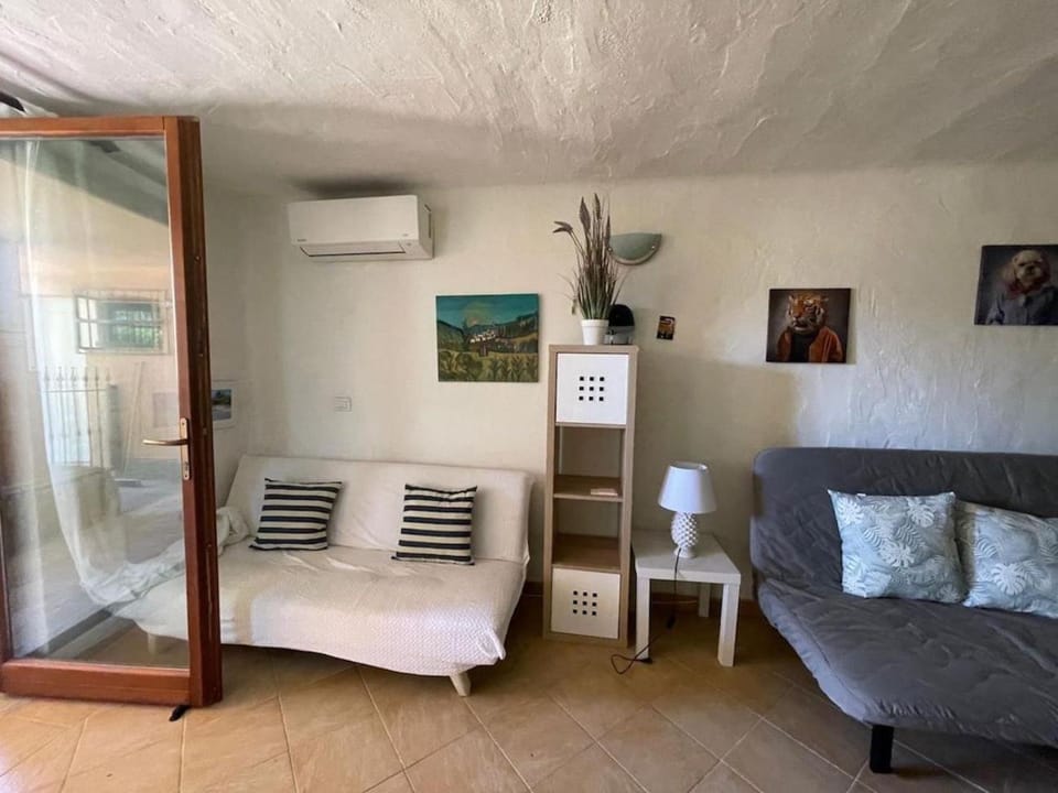 LIGHTBLUE-CELESTE Central Apartment in Porto Rotondo Apartment in Porto Rotondo