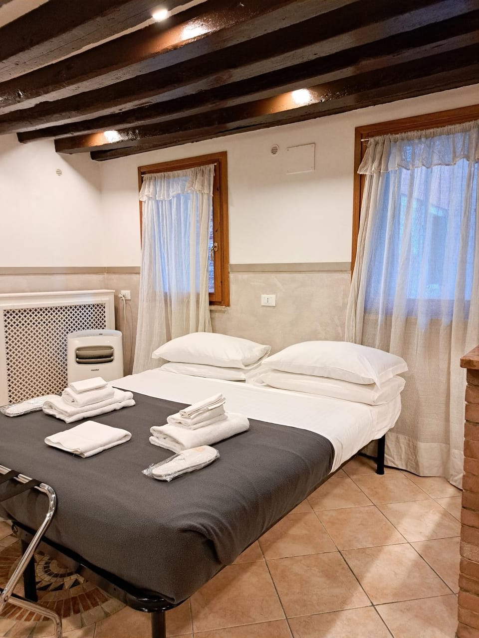 Lovely and quiet Cannaregio Apartment in Venice