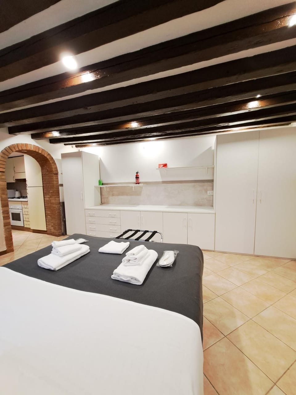 Lovely and quiet Cannaregio Apartment in Venice