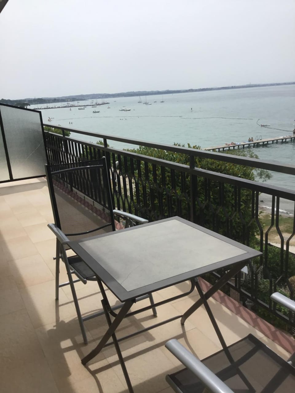 CASA COSTA AL SOLE APARTMENT 2 Apartment in Lake Garda