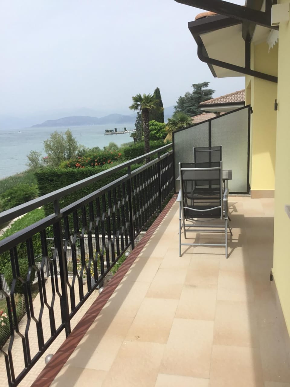 CASA COSTA AL SOLE APARTMENT 2 Apartment in Lake Garda
