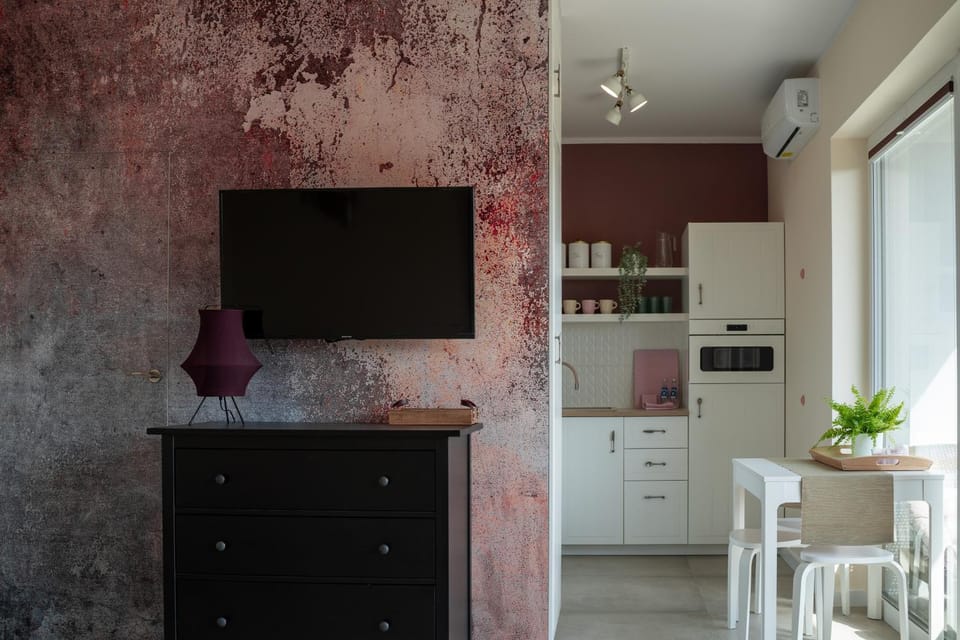 Apartament Dla Ciebie II Apartment in West Pomeranian Voivodeship, Poland