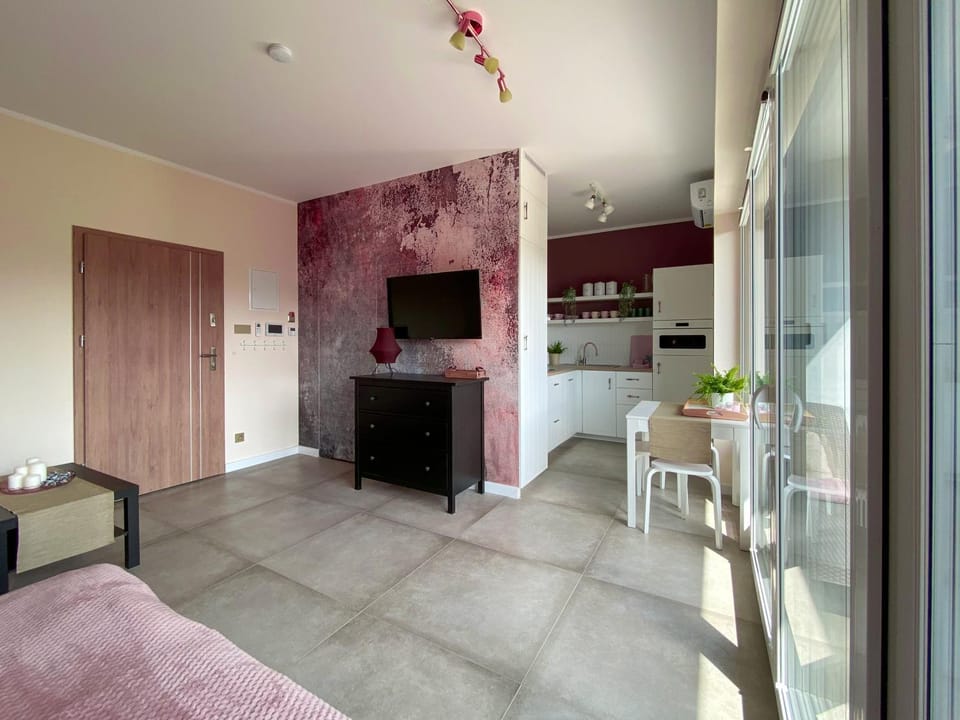 Apartament Dla Ciebie II Apartment in West Pomeranian Voivodeship, Poland