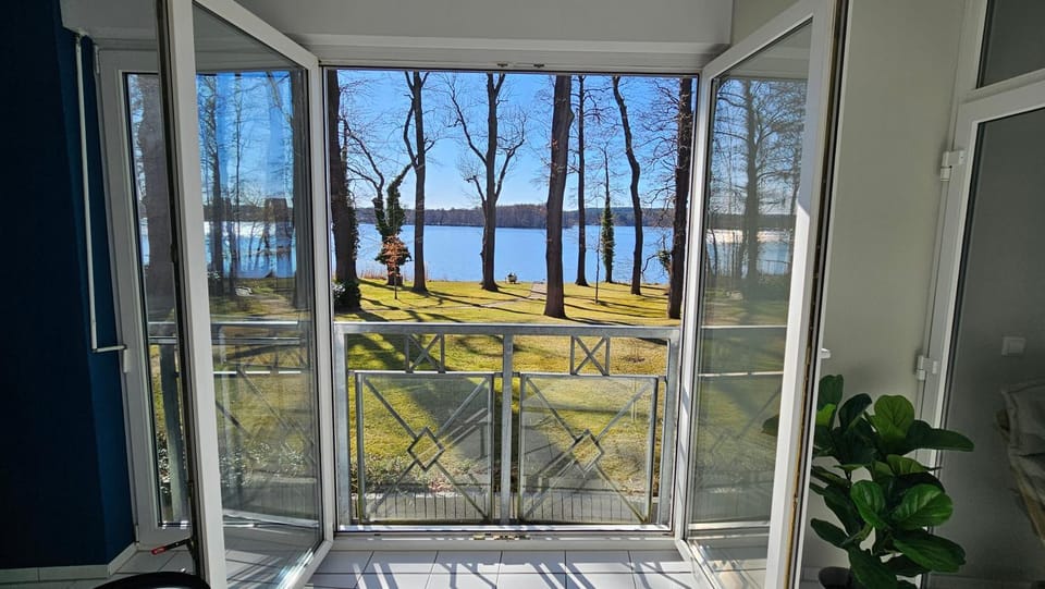 View (from property/room), Lake view