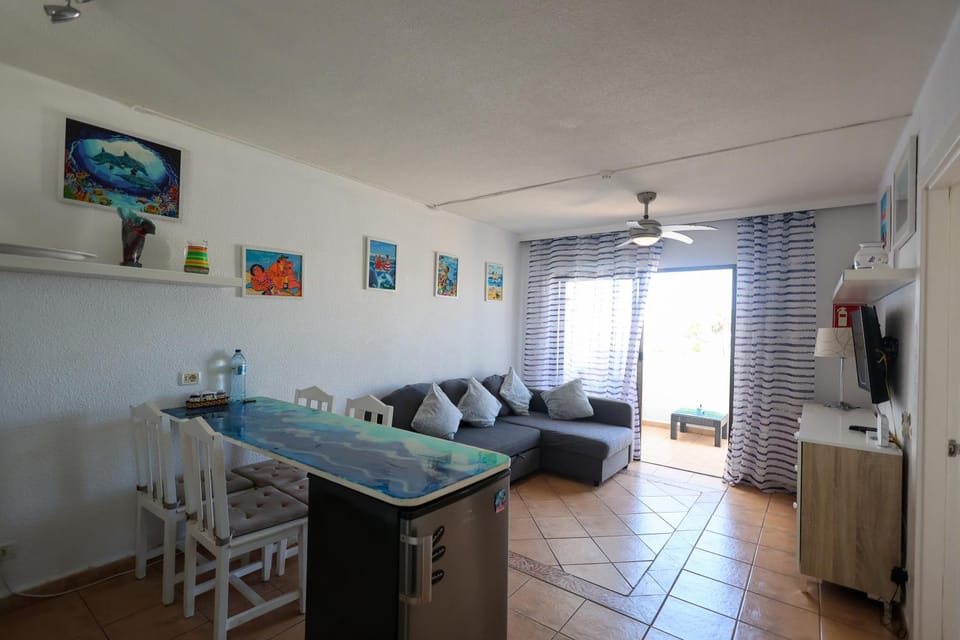 Parque Cattleya Tenerife Apartment in Playa de las Americas