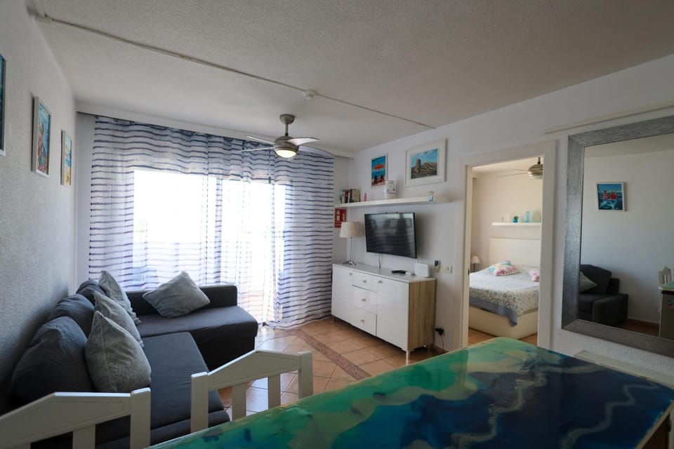 Parque Cattleya Tenerife Apartment in Playa de las Americas