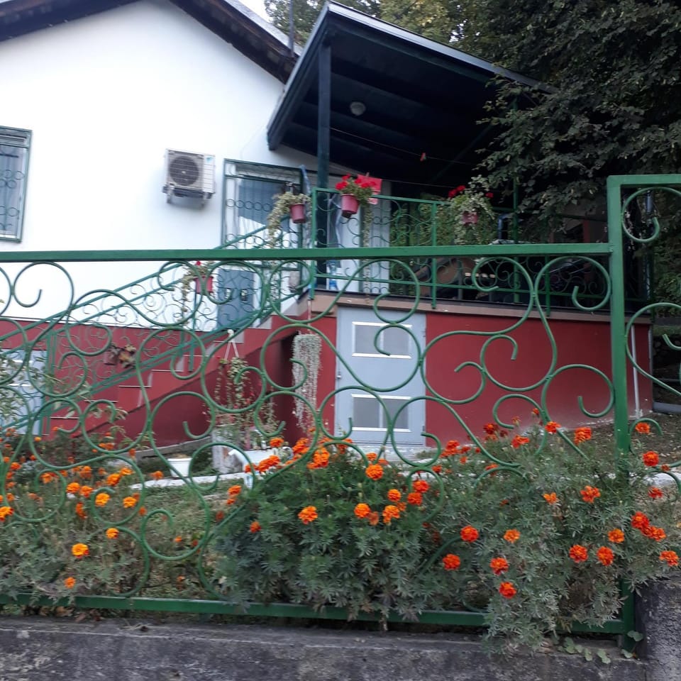 Apartman MiG Apartment in Serbia