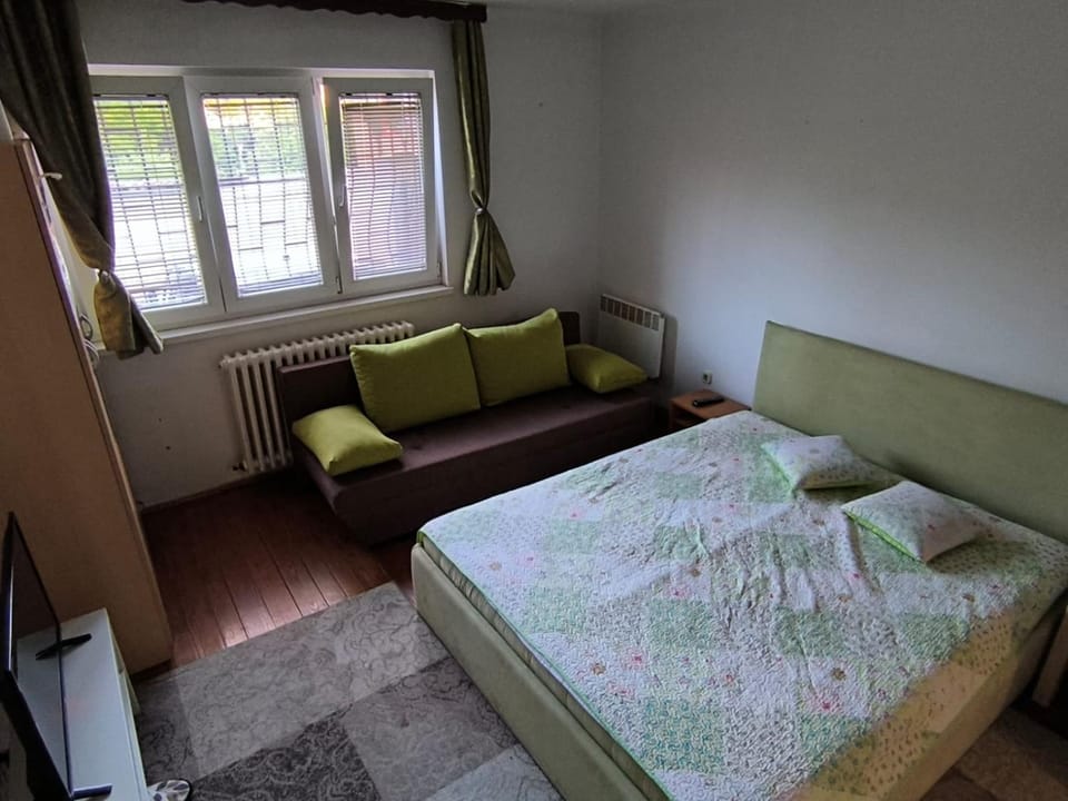 New apartment Old town 2 Apartment in Sarajevo