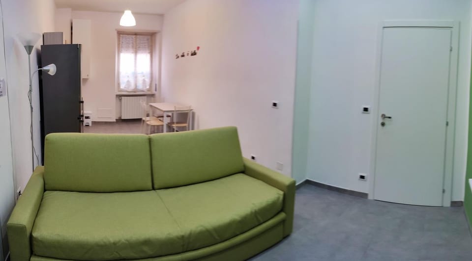 APPARTAMENTO VACANZA ORCHIDEA Apartment in Turin