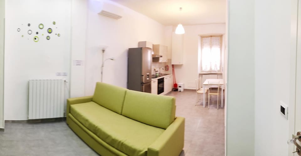 APPARTAMENTO VACANZA ORCHIDEA Apartment in Turin