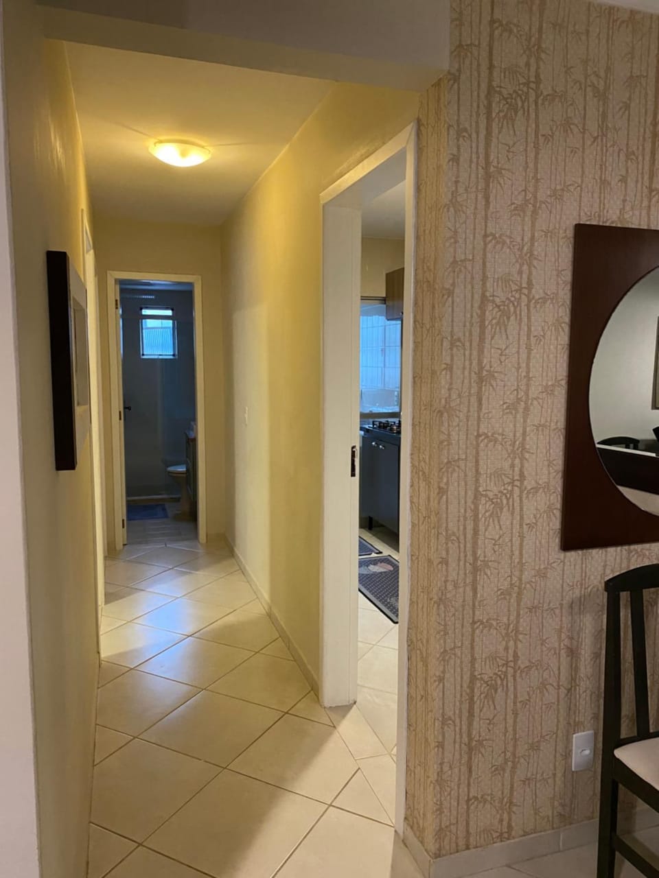 Apto a 50m da praia Apartment in Camboriú