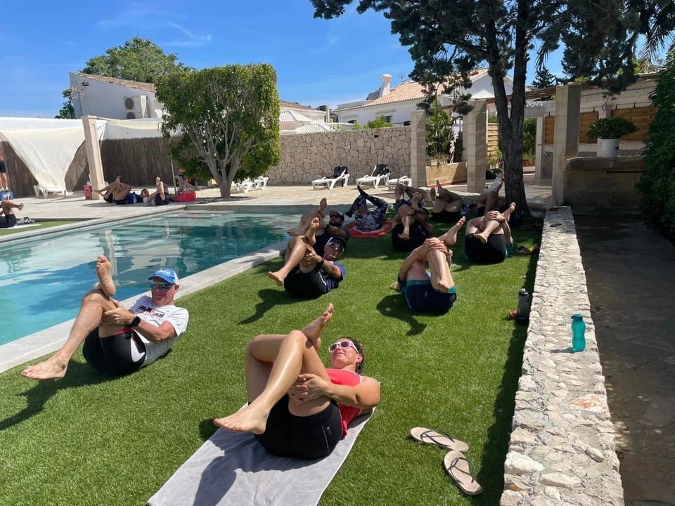 Activities, Garden, Pool view, Swimming pool
