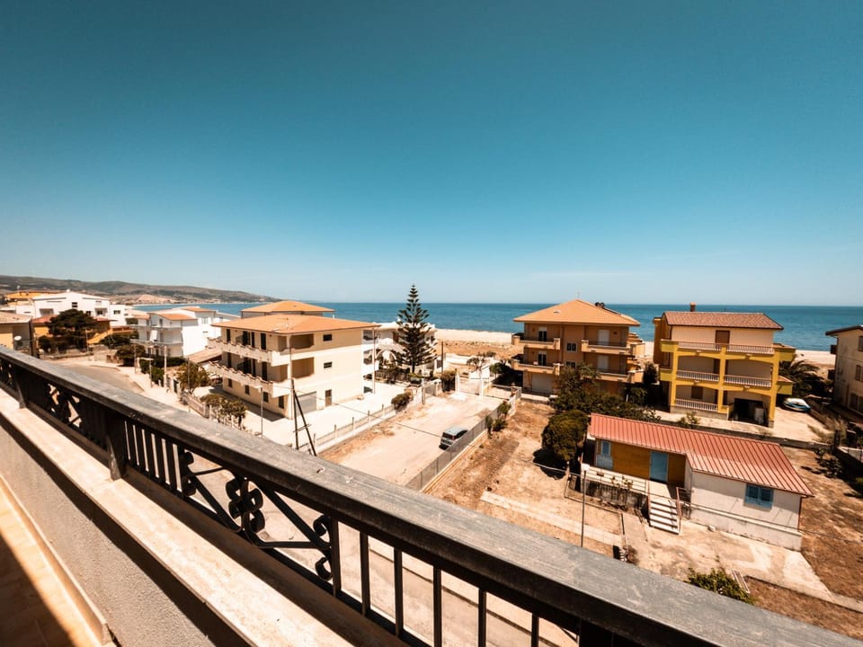 Property building, Beach, Beach, Sea view, Sea view