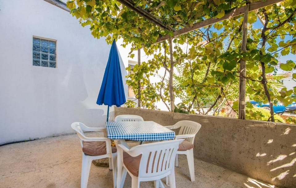 Apartmani Mile Apartment in Krk