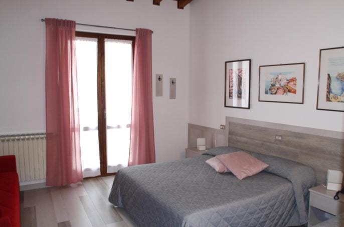Hotel Colomber Hotel in Lake Garda