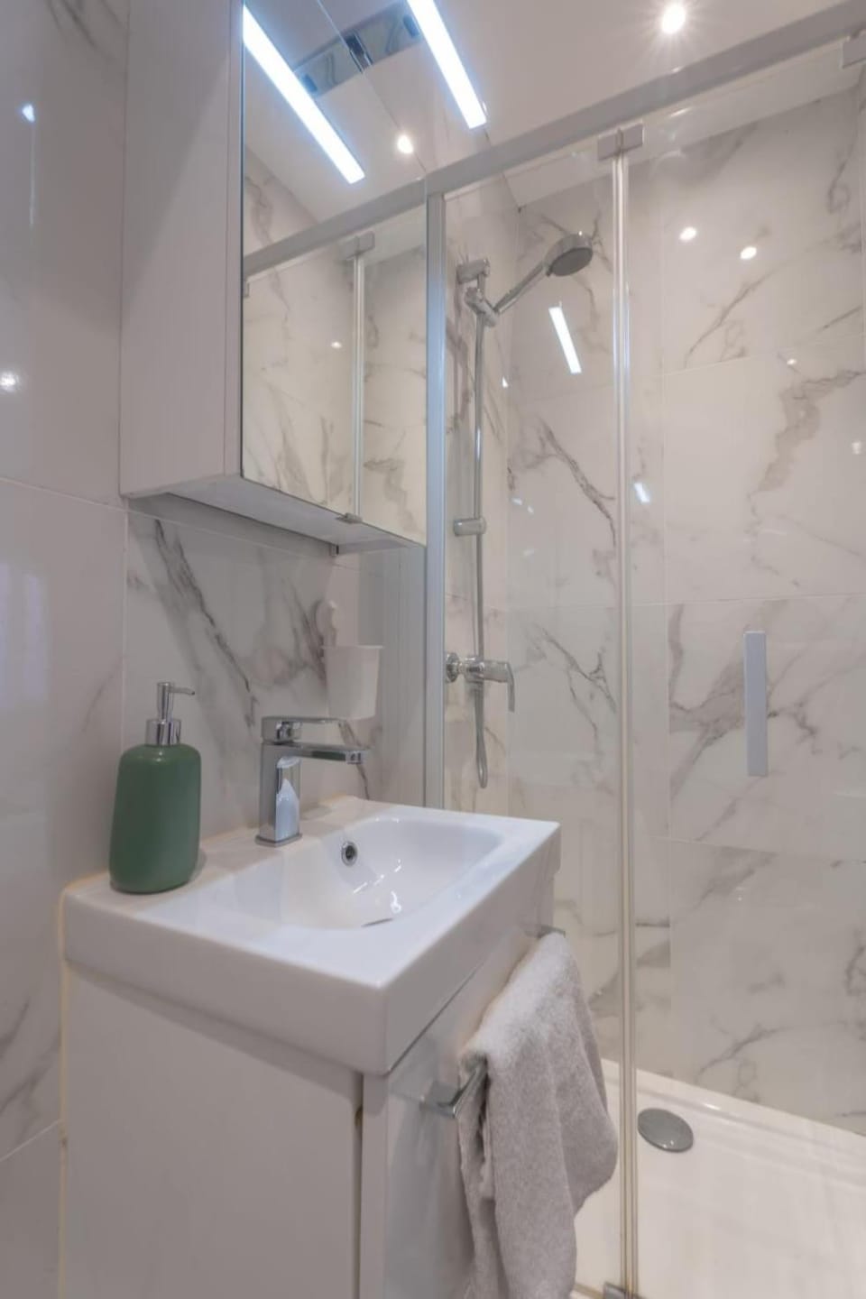 Studio lumineux à 10 min de la plage Apartment in Nice
