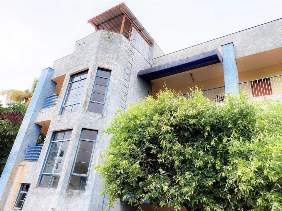 Property building, Day